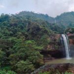 Wisata di Pangalengan Macam-macam Loh, Bisa Main di Curug Sampai Berkemah! Mana yang Mau Kamu Kunjungi Duluan?