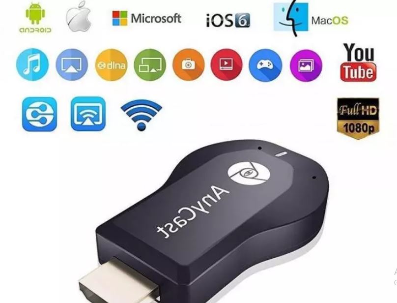 dongle tv digital