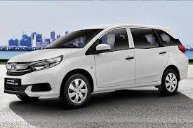 Spesifikasi & Harga Baru Honda Mobilio RS