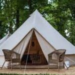 4 Tempat Glamping Terbaik Sekitar Jakarta