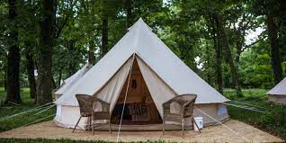 4 Tempat Glamping Terbaik Sekitar Jakarta