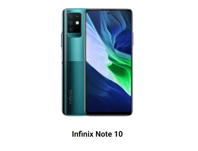 harga Hp infinix note 10 / sumber: carisinyal.com