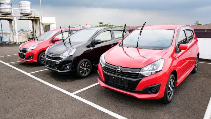 Harga Mobil Baru 150 Jutaan 2016: Pilihan Terbaik untuk Keluarga