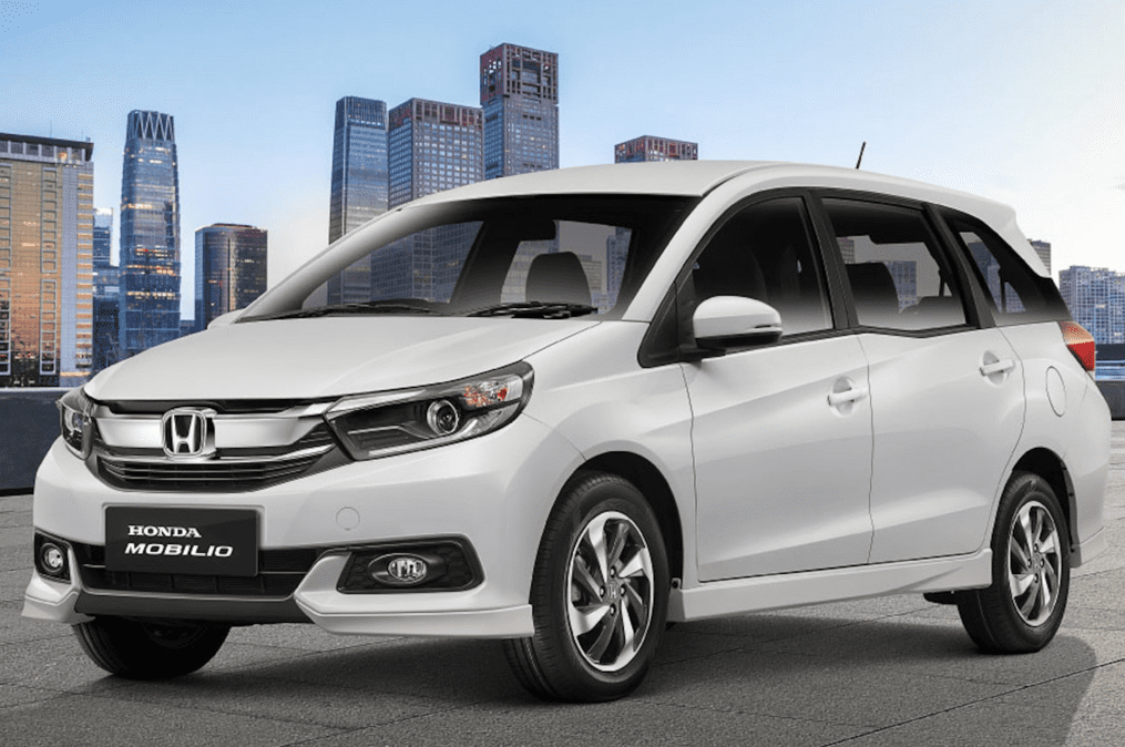 Honda Masih Jadi Favorit! Mobil Mobilio Punya Keunggulan dan Design Elegan