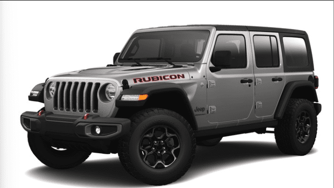 harga mobil jeep rubicon 4 pintu baru / sumber: oto.detik.com