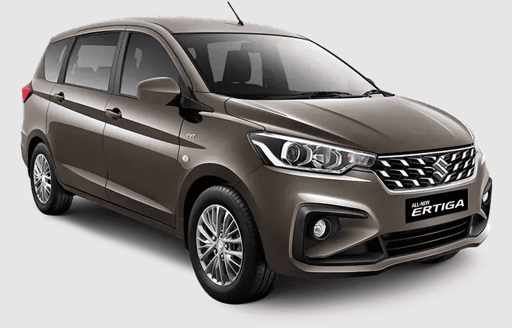 Suzuki Ertiga: Kualitas Terbaik dan Daftar Harga yang Menggoda untuk Mobil Keluarga yang Stylish