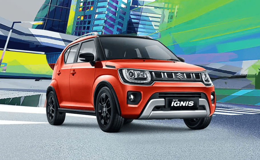 Suzuki Ignis 2020: Kombinasi Gaya, Performa, dan Harga Terbaik di Kelasnya