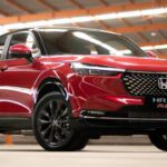 Ini Dia Tipe Mobil Honda HRV yang Bisa Didapatkan dengan Harga 100 Jutaan! Bisa Miliki Mobil Premium Tanpa Mahal!