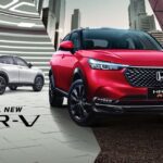 harga mobil baru honda hrv