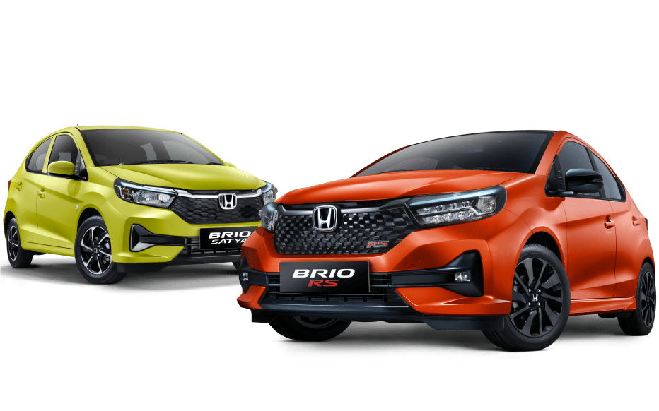 Nih! Yang Lagi Cari Harga Mobil City Car Honda Brio Bekas & Baru, Berikut Daftarnya!