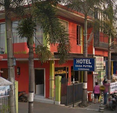 hotel dasa putra sumedang/brrwisata