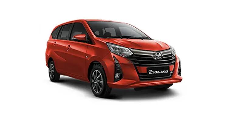 Cuma 100 Jutaan! Harga Murah Mobil City Car Calya Baru 2022, Cek Tipenya Di Sini!