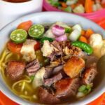 Menggoda Lidah Anda! Ini Rekomendasi Makanan Enak di Depok yang Wajib Dicoba!