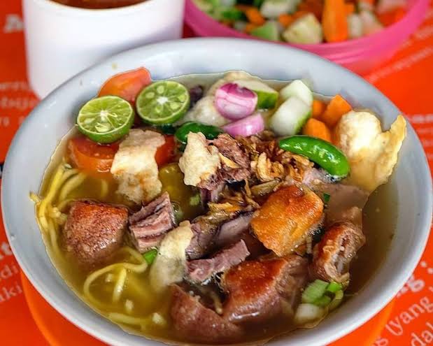 Menggoda Lidah Anda! Ini Rekomendasi Makanan Enak di Depok yang Wajib Dicoba!