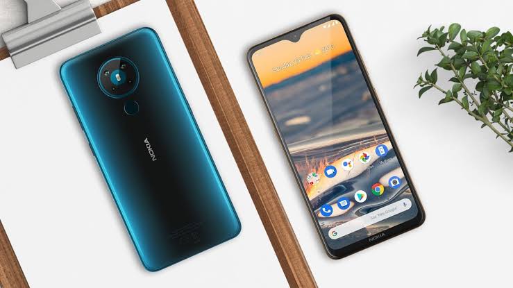 Duel Hp Nokia Harga 1 Juta Menang dari Samsung Harga 2 Juta?