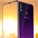 infinix hot 8