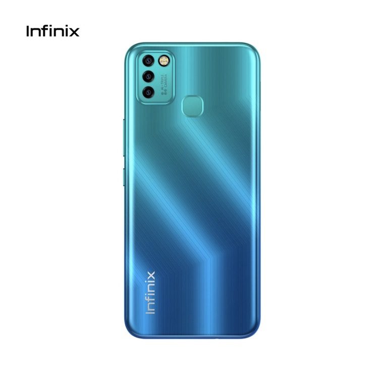 infinix smart6/shopee