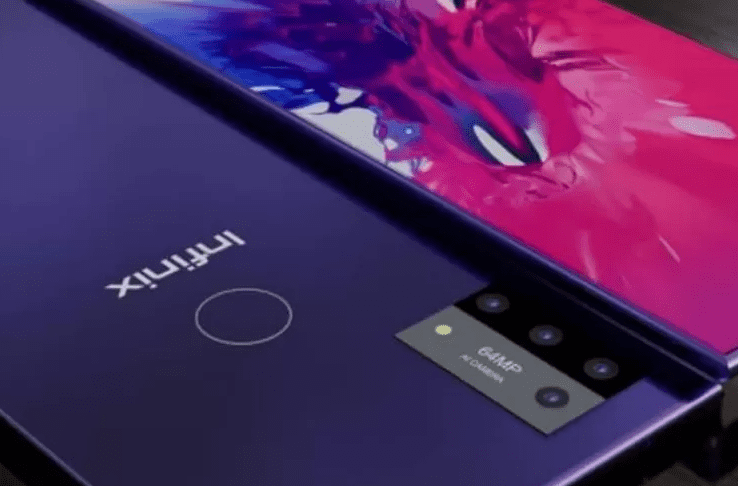 Infinix Zero 9 Pro: Kekuatan dan Keindahan dalam Satu Paket Ponsel Gahar