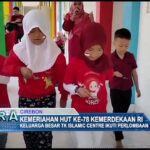 Kemeriahan HUT Ke-78 Kemerdekaan RI