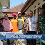 Renovasi Rutilahu, Program Unggulan Pemprov Jabar