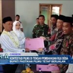 Kontestasi Pilwu di Tengah Pembahasan RUU Desa