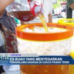 Es Buah Yang Menyegarkan