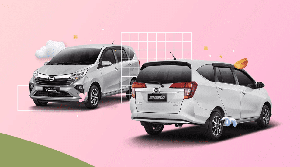 Daftar Mobil Baru dengan Harga Terjangkau 120 Juta: Pilihan Menarik untuk Konsumen Budget-Friendly