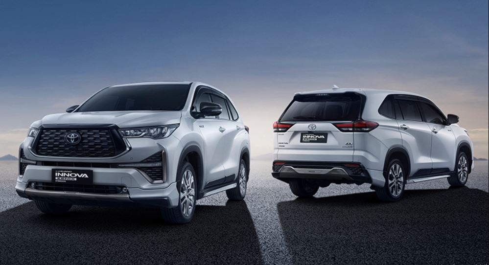 mobil innova reborn