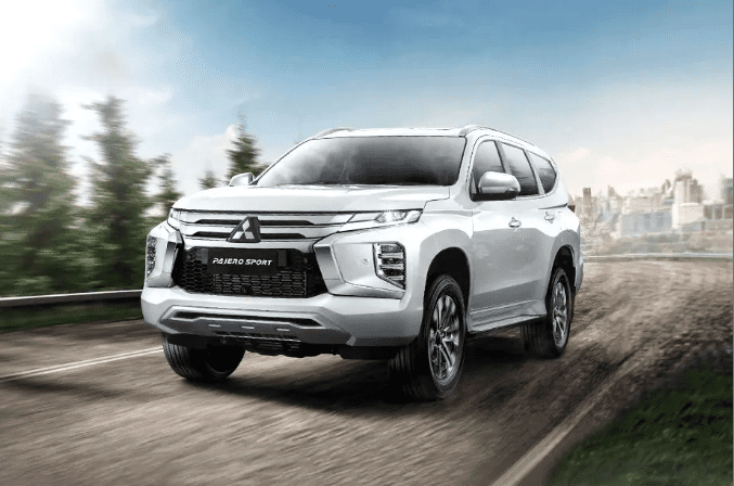 mobil pajero sport / sumber: oto