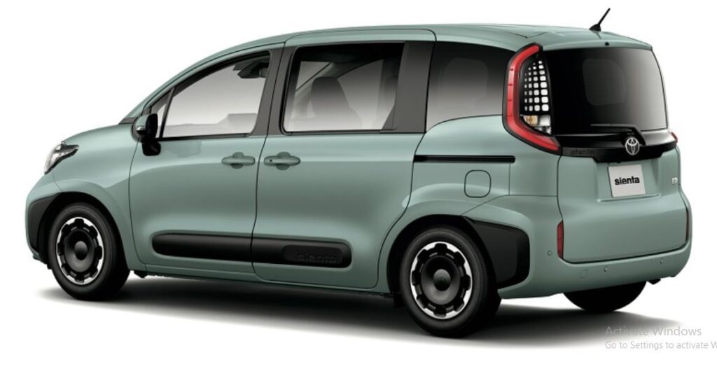 mobil terbaru toyota sienta