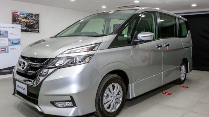 Bisa Jadi Mobil Keluarga! Segini Harga Mobil Baru Nissan 2018, Worth it Nih Gaes!