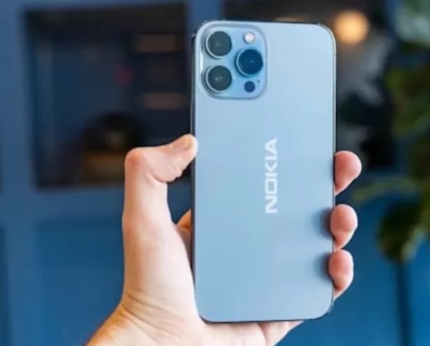 nokia terbaru 2022 dan harganya mirip iphone/infosumsel