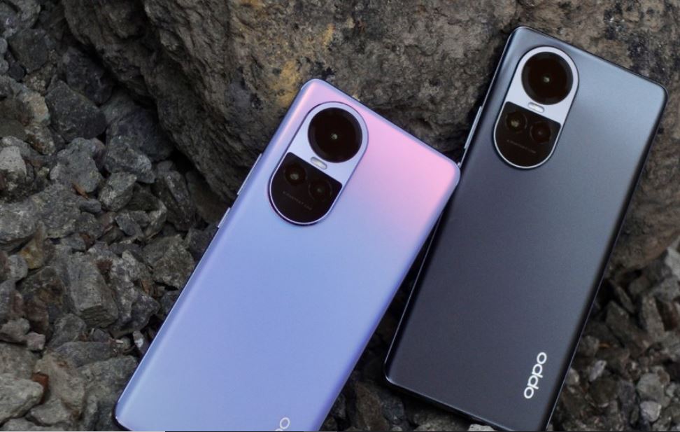 oppo reno 10 5g