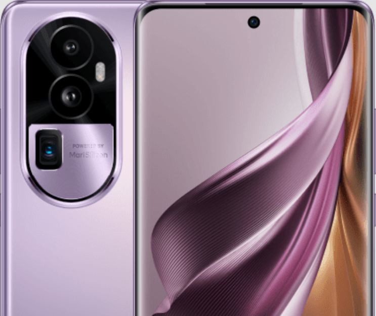 oppo reno 10 pro 5g