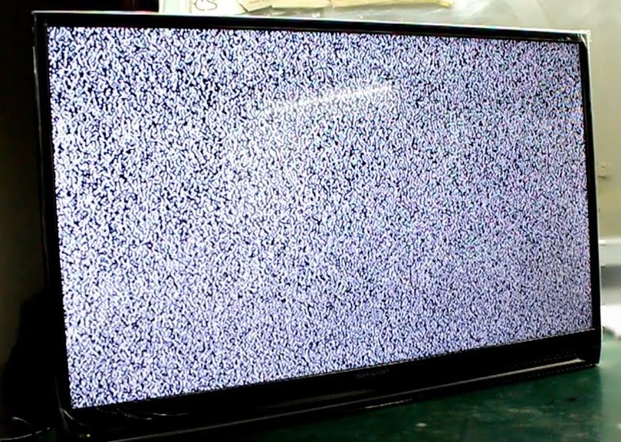 cara mengembalikan tv yang salah pencet set top box