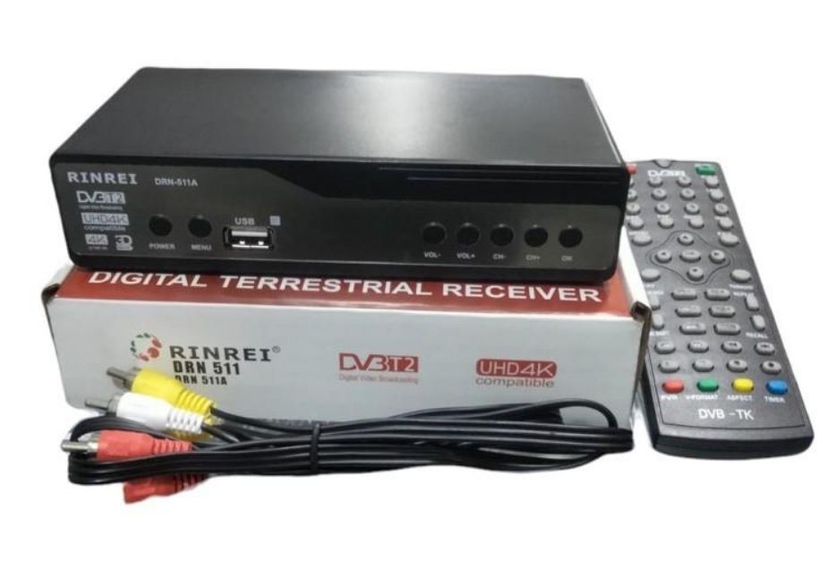 harga set top box rinrei