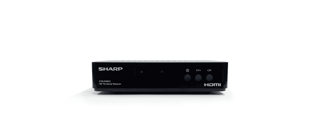 Set Top Box TV Digital Sharp: Membuka Jendela Hiburan dengan Fitur Unggul yang Mengagumkan