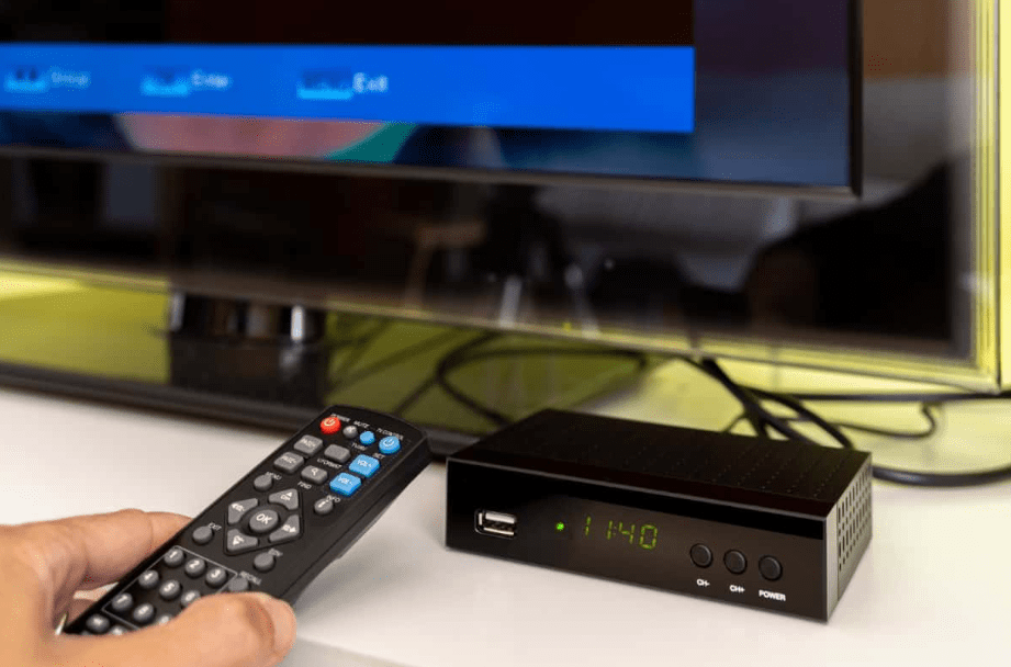 Revolusi Hiburan Rumah: Set Top Box, Perangkat Multifungsi yang Mengubah Cara Menikmati TV