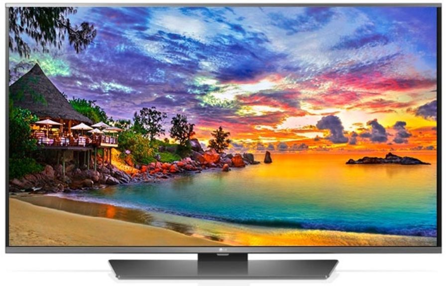 smart tv lg 40 inch/didikelektronik