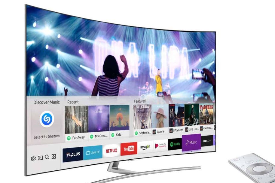 apa perbedaan smart tv dan android tv