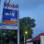 mobil exxon