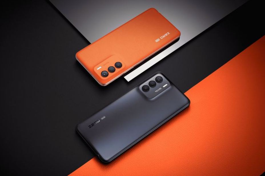spek infinix zero 5g 2023