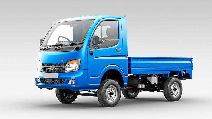 mobil baru murah dibawah 100 juta - daihatsu himax