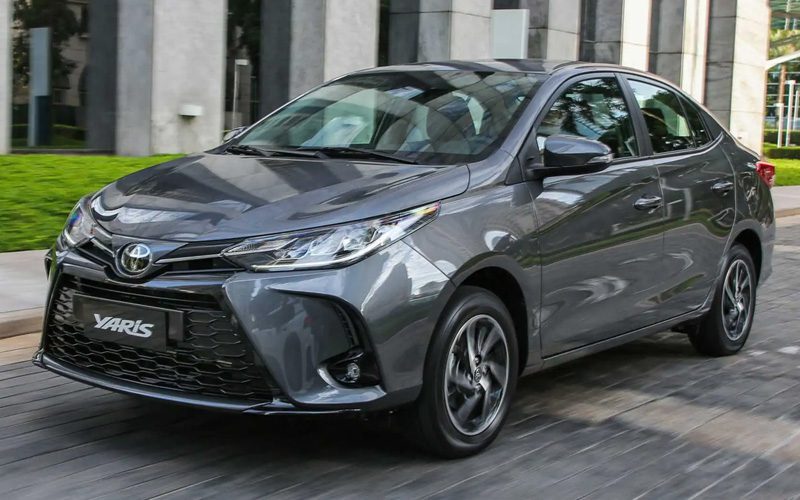 Cari Jenis Mobil Kecil dengan Performa Mantap & Lega? Nih 4 Mobil Toyota yang Bisa Jadi Pilihan City Car Terbaik Mu!