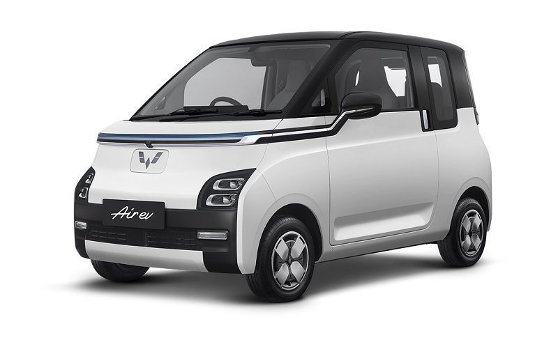 Wuling Listrik Air EV