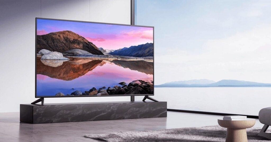 Canggih! Berikut Spesifikasi Smart TV Xiaomi 32 Inch, Harga 1 Jutaan, Sensasi Bioskop Rumahan!