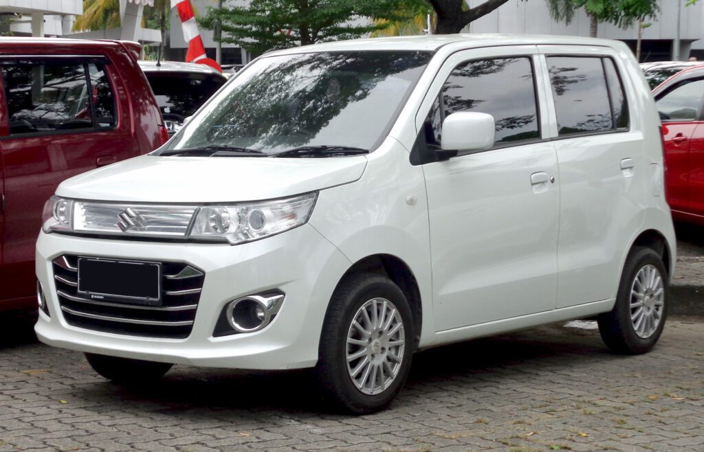 Harga Mobil Suzuki Karimun Bekas Cuma 60 Juta! Yuk Pilih Mobil Terbaik untuk Mobilitas Ekonomis