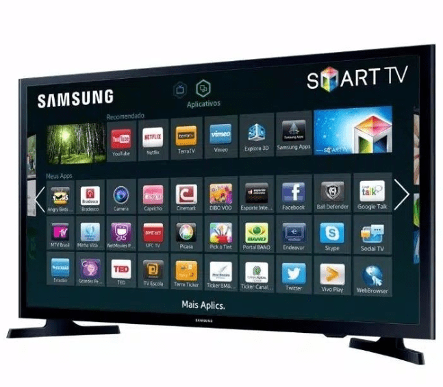 Berikut Harga Smart TV Samsung 32 Inch Cuma 2 Jutaan, Spesifikasi Canggih, Audio dan Layar Jernih Teknologi Smart TV