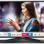 Kelebihan Smart TV Dibanding TV Biasa 2019