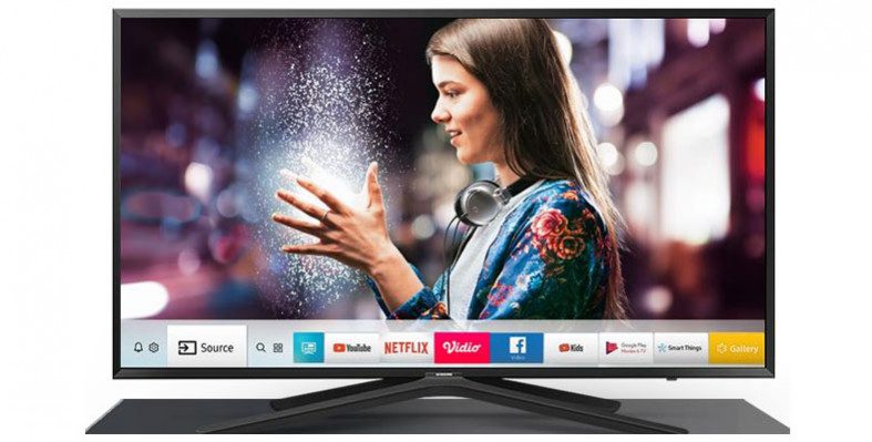 Kelebihan Smart TV Dibanding TV Biasa 2019